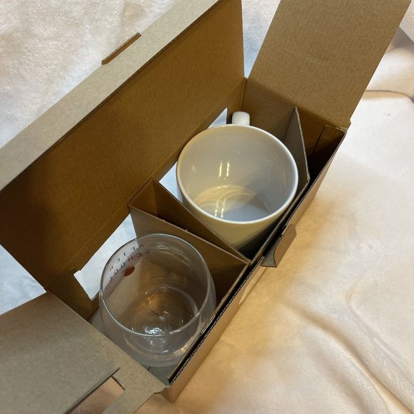 Teacher Gift Before School Coffee Mug Cup After School Wine Glass - Picture 6 of 9